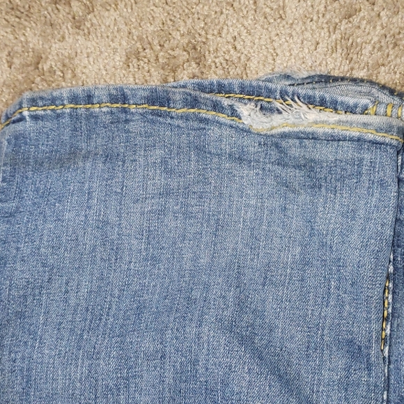 True Religion Jeans - Picture 5 of 9